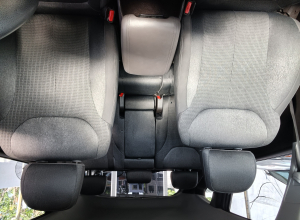 Hyundai Santa Fe SE