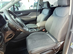 Hyundai Santa Fe SE