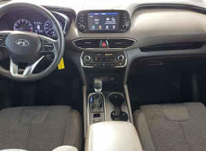 Hyundai Santa Fe SE