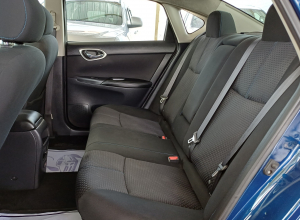 Nissan Sentra SR