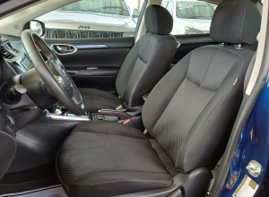 Nissan Sentra SR