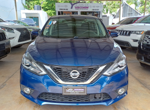 Nissan Sentra SR