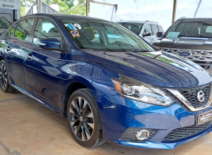 Nissan Sentra SR