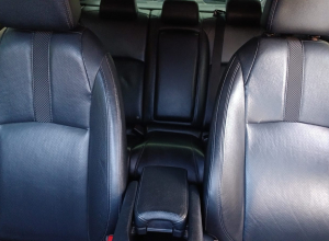 Honda Civic EX-L