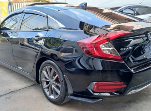 Honda Civic EX-L
