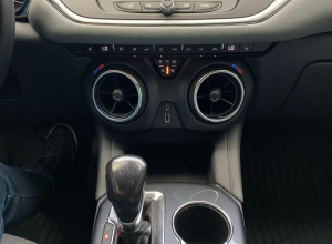 Chevrolet Blazer LT