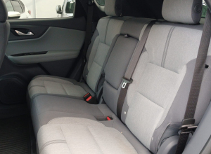 Chevrolet Blazer LT