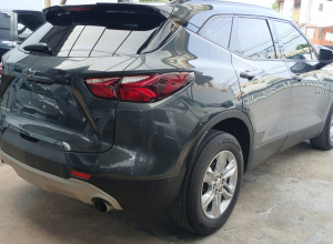 Chevrolet Blazer LT