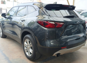 Chevrolet Blazer LT