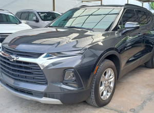 Chevrolet Blazer LT