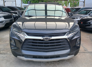 Chevrolet Blazer LT