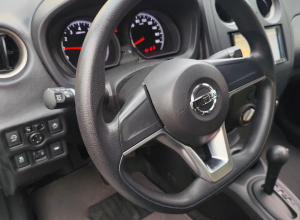 Nissan Note Básico