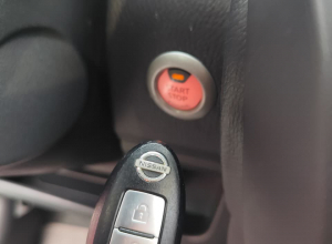 Nissan Note Básico