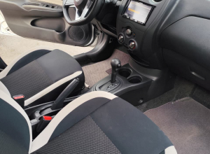 Nissan Note Básico