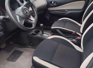 Nissan Note Básico