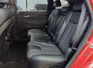 Hyundai Santa Fe SE