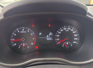 Kia Morning Basico