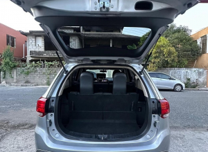 Mitsubishi Outlander Básico