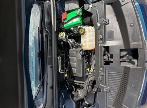 Chevrolet Trax LT