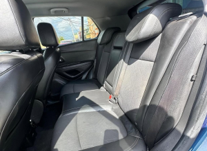 Chevrolet Trax LT