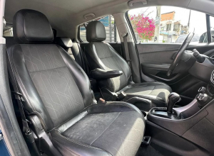 Chevrolet Trax LT
