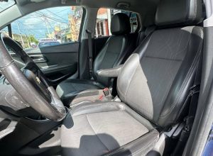 Chevrolet Trax LT