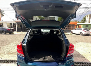 Chevrolet Trax LT