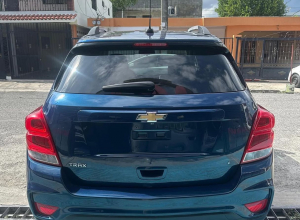 Chevrolet Trax LT