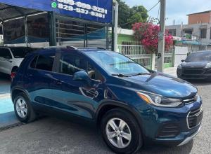 Chevrolet Trax LT