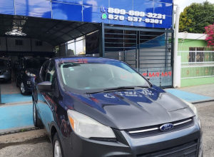 Ford Escape SE Ecoboost