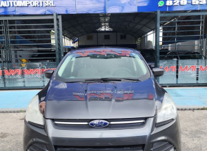 Ford Escape SE Ecoboost