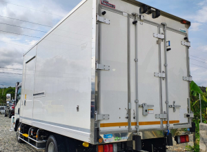 Isuzu KB Básico