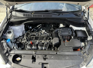 Hyundai Santa Fe Sport