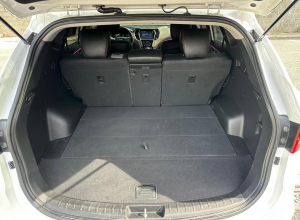 Hyundai Santa Fe Sport