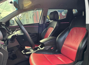 Hyundai Santa Fe Sport