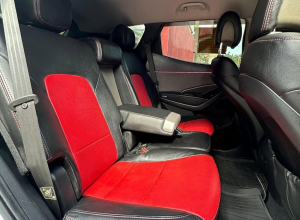 Hyundai Santa Fe Sport