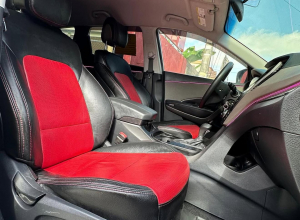 Hyundai Santa Fe Sport