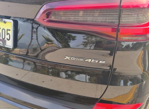 BMW Serie X X5