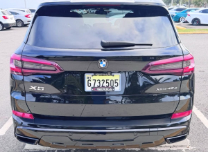 BMW Serie X X5