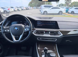 BMW Serie X X5