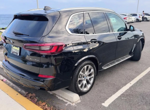 BMW Serie X X5