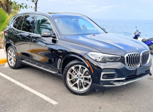 BMW Serie X X5