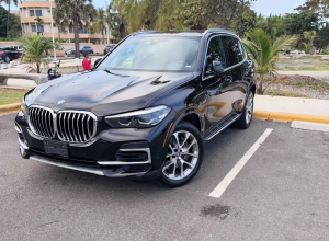 BMW Serie X X5
