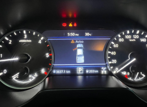 Hyundai Sonata New Rise