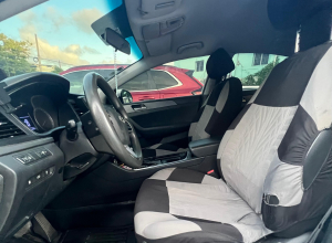 Hyundai Sonata New Rise