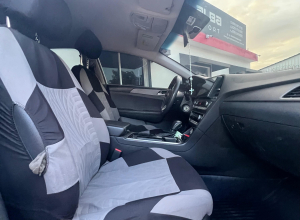 Hyundai Sonata New Rise