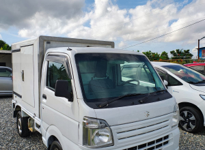 Suzuki Carry Básico