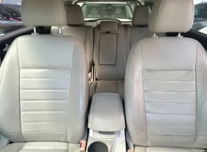 Ford Escape SEL Ecoboost