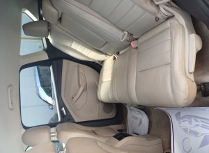 Ford Escape SEL Ecoboost