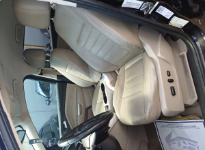 Ford Escape SEL Ecoboost